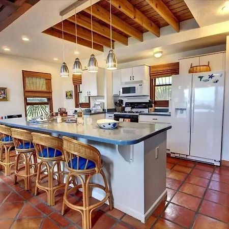 Cielo Vista Villa 3 Bdrm Sleeps 6 Heavenly View Cruz Bay Екстер'єр фото