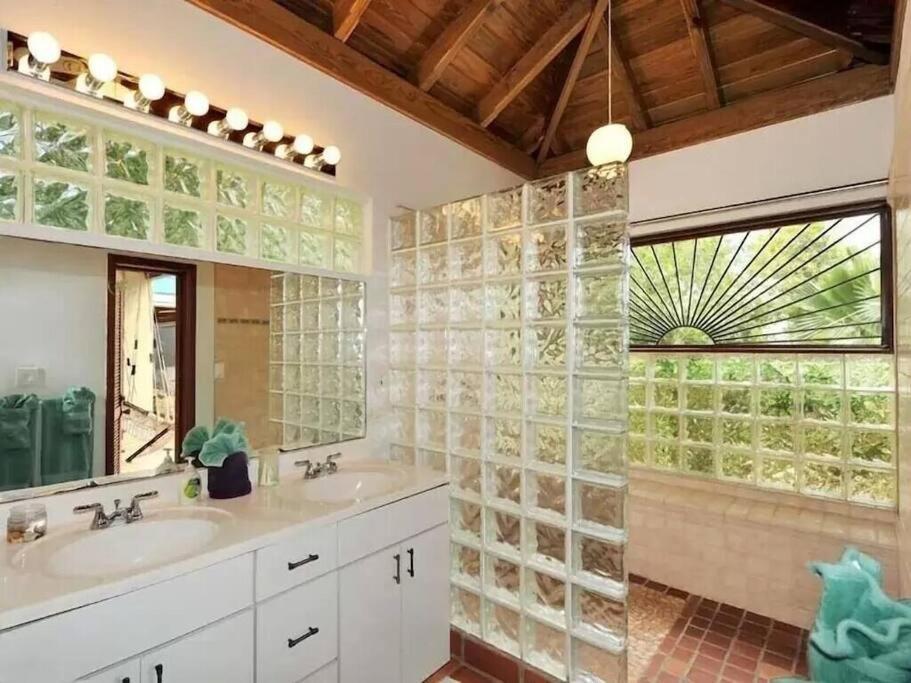 Cielo Vista Villa 3 Bdrm Sleeps 6 Heavenly View Cruz Bay Екстер'єр фото